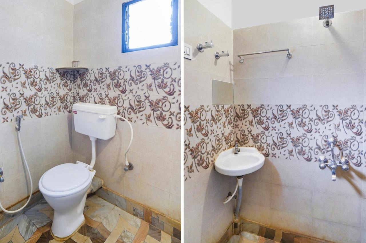 SPOT ON 27697 Trisha Guest House Dum Dum Exterior foto