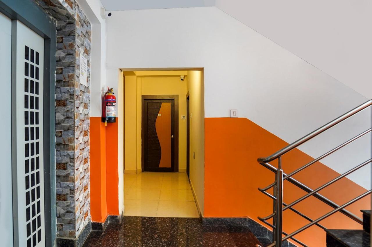 SPOT ON 27697 Trisha Guest House Dum Dum Exterior foto